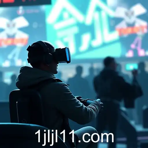 Digital Transformation in Game Platforms