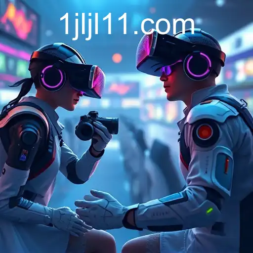 The Evolution of Online Gaming in 2025