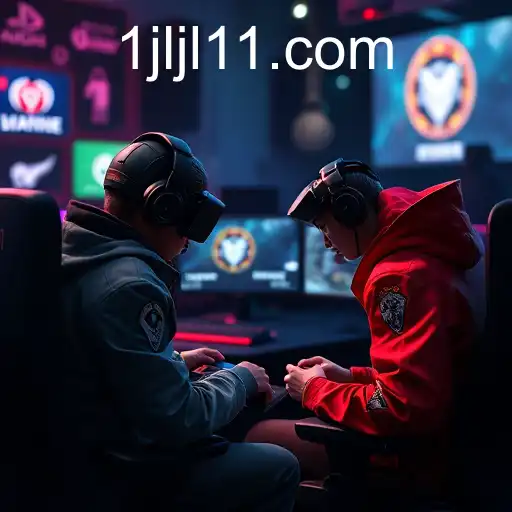 Evolution of Gaming Portals in 2025