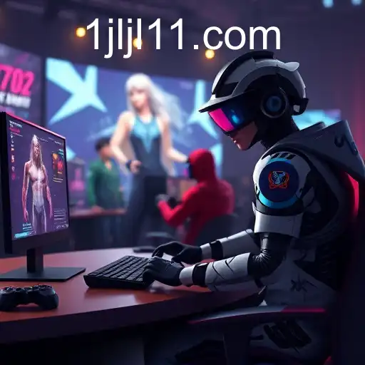 The Evolution of Online Gaming in 2025