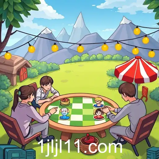 Navigating the Evolving Landscape of Online Gaming