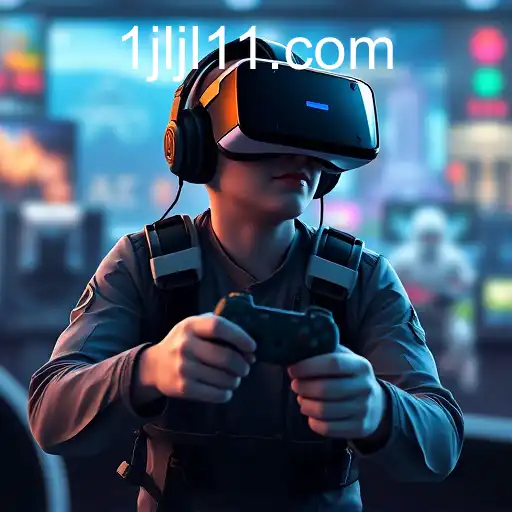 Evolving Online Gaming Trends amidst Technological Advances