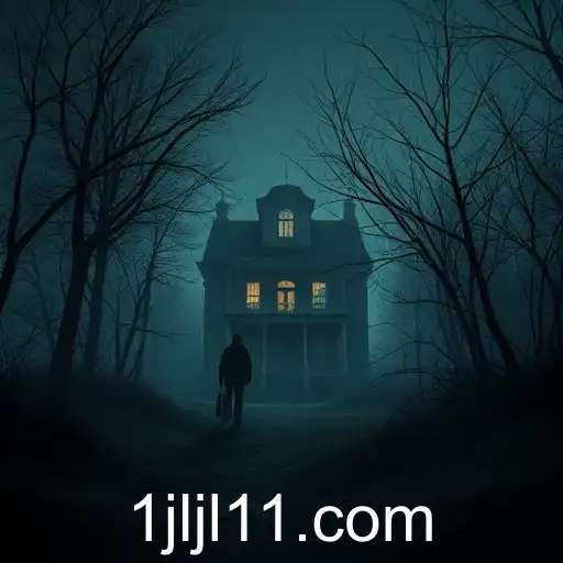 Exploring the Eerie World of 'Horror Stories': A Game Category Journey