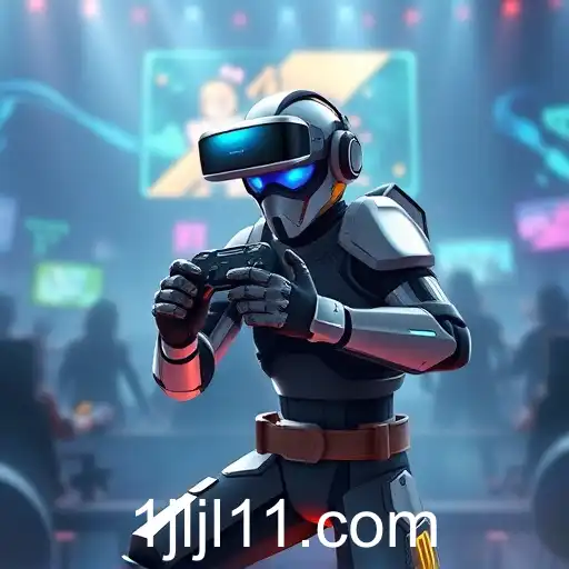 Emerging Trends in Online Gaming in 2025