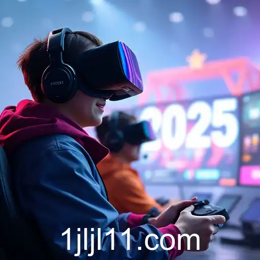 Emerging Trends in Online Gaming
