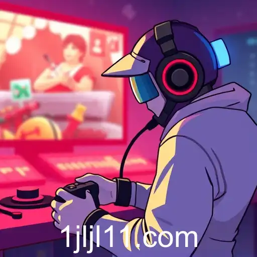 Rising Trends in Online English Gaming