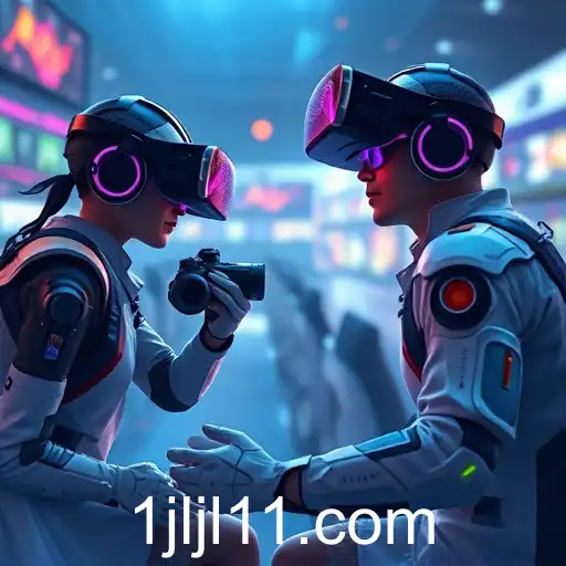 The Evolution of Online Gaming in 2025