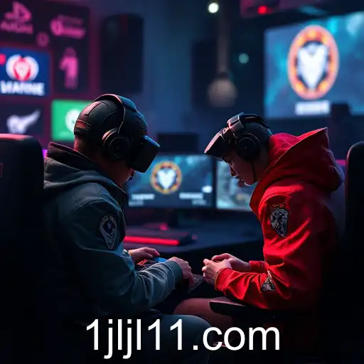 Evolution of Gaming Portals in 2025