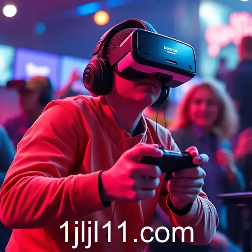 The Evolution of Online Gaming Platforms