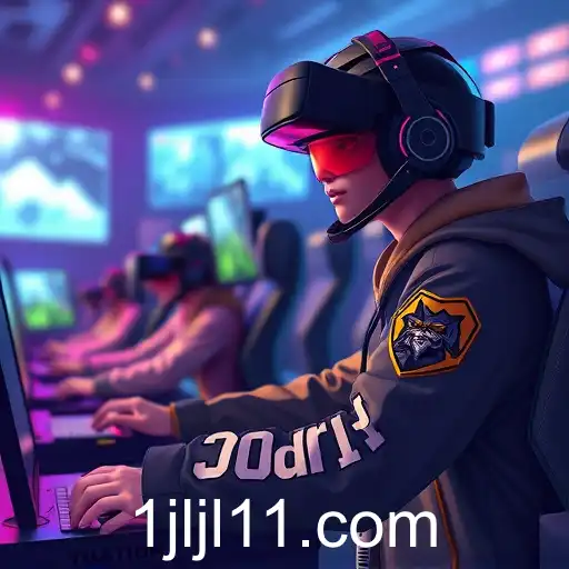 Evolving Trends in Online Gaming