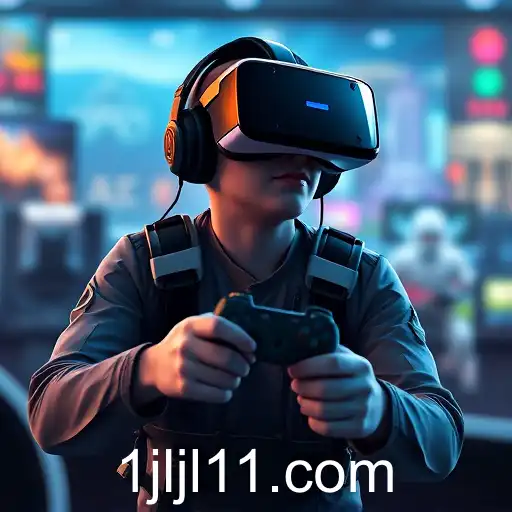 Evolving Online Gaming Trends amidst Technological Advances