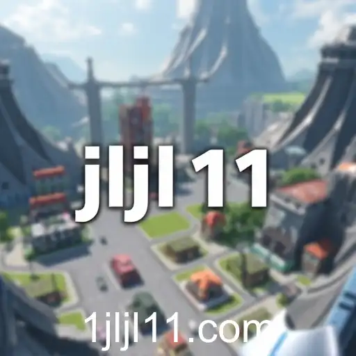 Exploring the Gaming World of jljl11