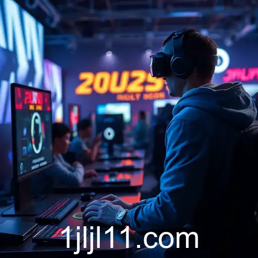The Impact of Online Gaming in 2025