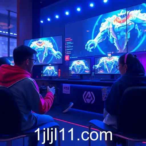 Innovative Trends in Online Gaming