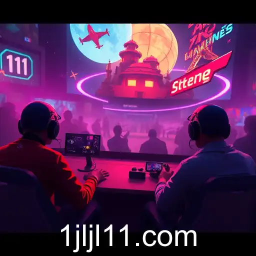 The Rise of Innovative Online Gaming