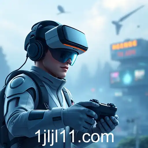 The Rise of jljl11: Redefining Online Gaming