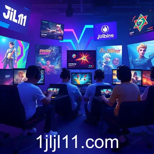 The Rise of Online Gaming Platforms