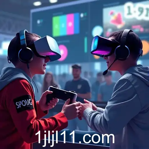 The Rise of Online Gaming in 2025