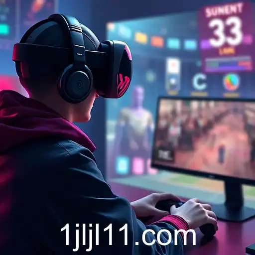 The Rise of jljl11: A Gaming Phenomenon
