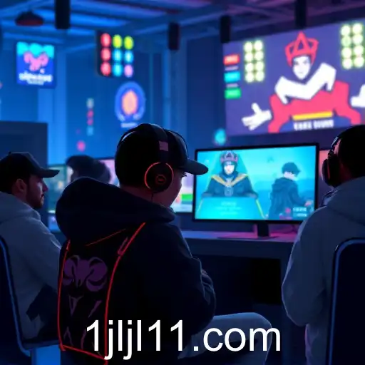 Virtual Realms: The Rise of Gaming Communities in 2025