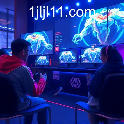 Innovative Trends in Online Gaming