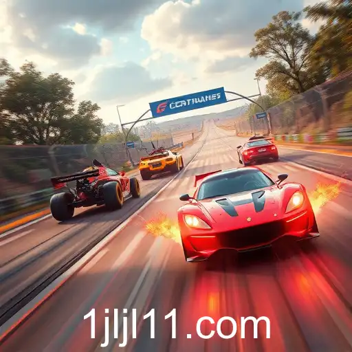 The Exciting World of Racing Challenges in Online Gaming