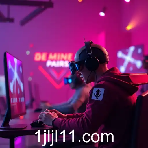 The Rise of Online Gaming Platforms