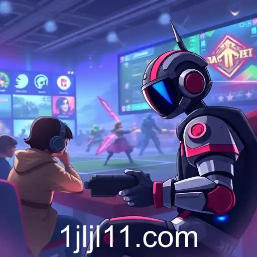 The Rise of Online Gaming Platforms