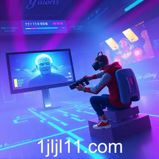 The Rise of Online Gaming Platforms in 2025