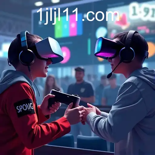 The Rise of Online Gaming in 2025