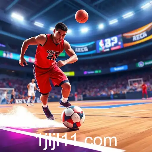 The Rise of Sports Simulations: A Deep Dive into the World of Virtual Athletics