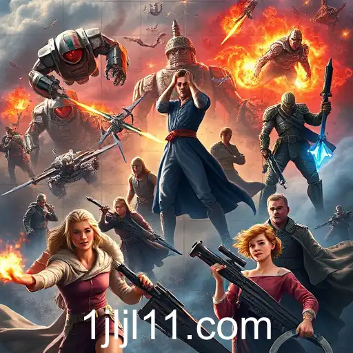 Exploring the World of Strategy Quests: A Gamer's Paradise