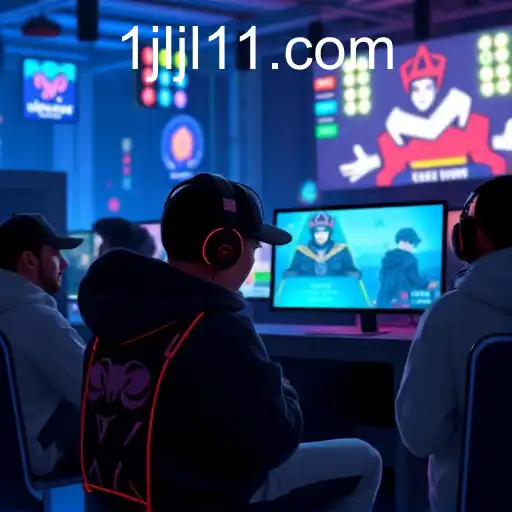 Virtual Realms: The Rise of Gaming Communities in 2025